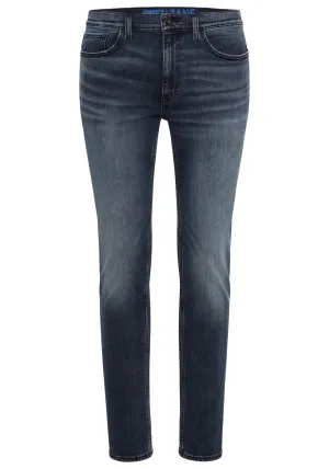 HUGO Blue Slim fit jeans Zane