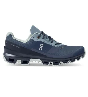 On Running Cloudventure Waterproof Wandelschoenen