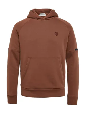 Cast Iron sweater 8168 bruin