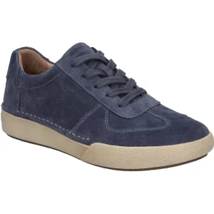 JOSEF SEIBEL Claire 07 | Sneaker voor Dames | blauw