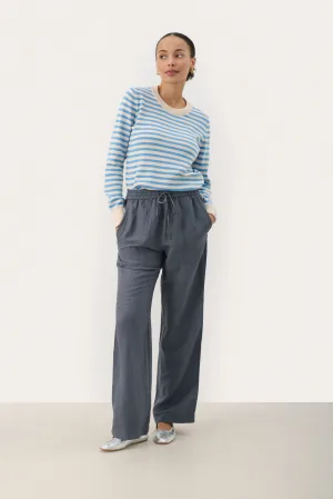 Casual broek Casual fit Turbulence