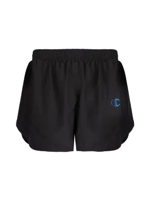 Champion shorts Mannen zwart