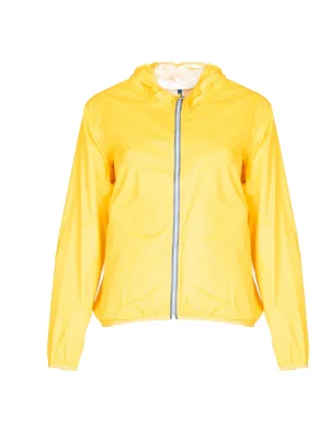 Invicta jas Vrouw geel