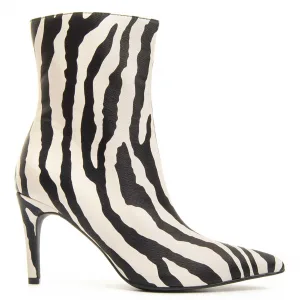 Montevita Haklaar Boot Animant2 Wit