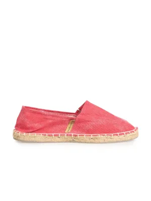 Champion Espadrilles Hamoc Vrouw roze