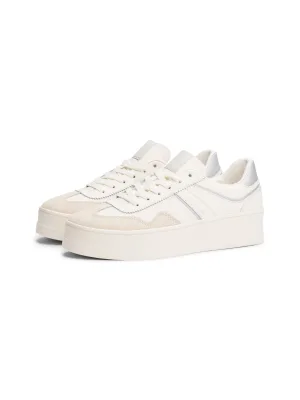 TOMMY JEANS Plateausneakers