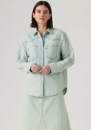 Levi’s® Jeans blouse TEODORA WESTERN SHIRT