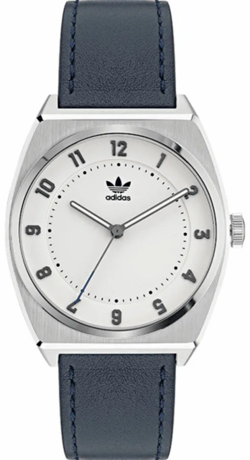 Montre-bracelet Adidas pour homme AOSY22030 (Ø 37 mm)