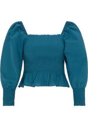 myMo ROCKS blouse esha