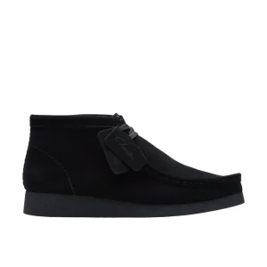 Bootschoenen Clarks WallabeeEVO Bt Sde