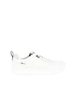 North Sails Sneakers Jetty Mannen Wit