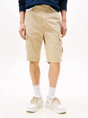 TOMMY JEANS Cargoshort TJM OTIS CARGO REG SHORTS