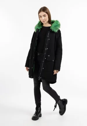 myMo winter parka keepuwarm