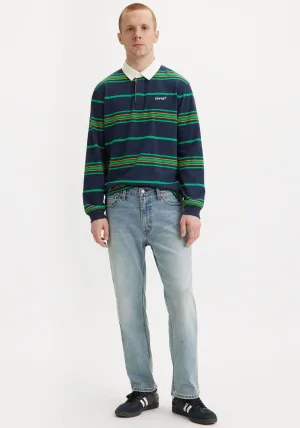 Levi’s® Straight Jeans 541 in five-pocketsstijl