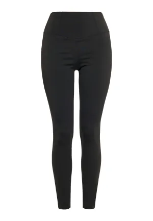 Mymo Broek Dames zwart