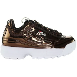 Fila Disruptor F Laag Dames Veelkleurig