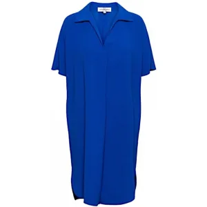 &Co Woman Jurk alison cobalt