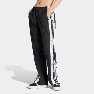 adidas Originals Sportbroek ADIBREAK PANT Knopbroek, knoopsluiting aan het been (1-delig)