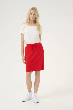 Rok Pencil shape Fiery Red