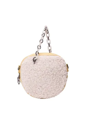 myMo tas met teddybont blonda