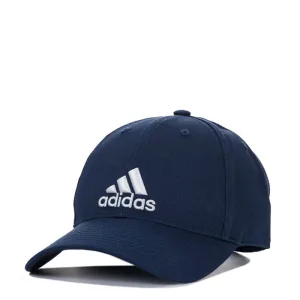 Accessories adidas Classic Six-Panel Cap in Indigo