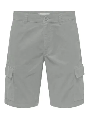 Only & Sons Cargo shorts