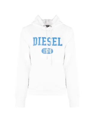 Diesel blouse S-Ginn Mannen Wit