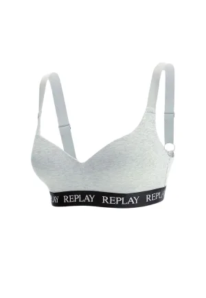 Speel bustier opnieuw