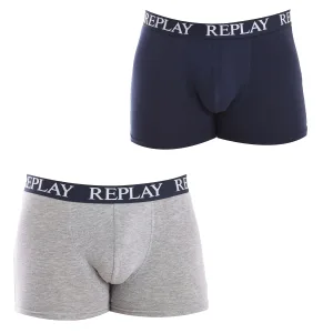 Pack-2 Boxers I101005 heren