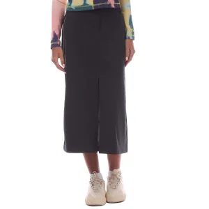 Women’s Diesel O-Cary Skirt in Blue