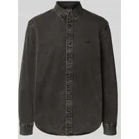 Levi’s® Vrijetijdsoverhemd met logostitching