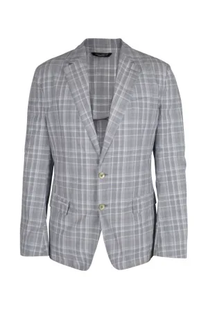 Dolce&Gabbana jas grijs