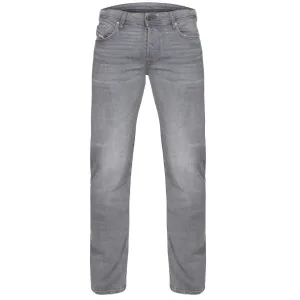 Diesel Tepphar-x Lichtgrijze Denimbroek