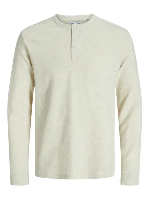Jack & Jones Shirt met lange mouwen