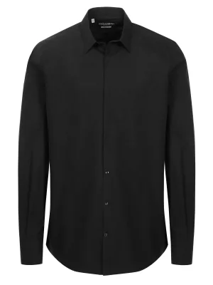 Dolce & Gabbana Gold Collection-overhemd