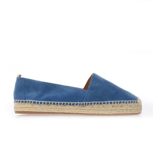 Damesschoenen Boss Madeira Slip On in Blauw