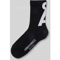 ARMEDANGELS Sokken van katoenmix, model ‘SAAMUS SHORT’