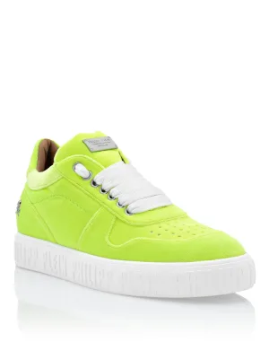 Lage Sneakers King Power