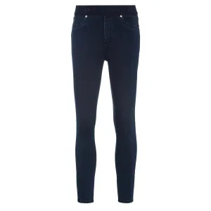 Dames Hugo Ganeva Jeans in Navy