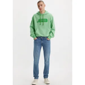 Levi’s® Slim fit jeans 511 SLIM met stretch
