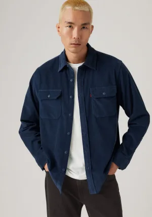 Levi’s® Overhemd met lange mouwen JACKSON WORKER