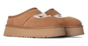 UGG Clogs BEA MARY JANE plateau schoen, loafer, instap sandaal