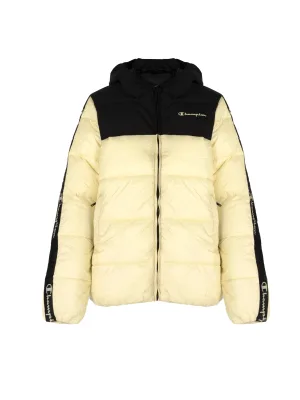 Champion jas Vrouw zwart