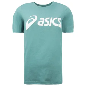 Asics Sportprestaties Vrouwen Teal T-shirt