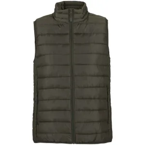 SOLS Dames/Dames Stream Body Warmer (Leger)