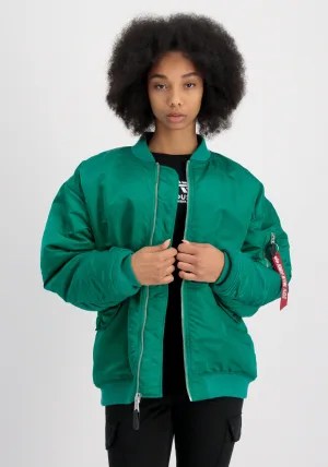 Alpha Industries Bomberjack Alpha Industries Women – Bomber Jackets MA-1 Core W