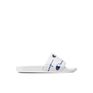 Champion Heren Zwarte Sliders