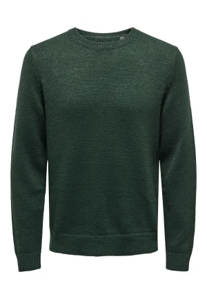 Only & Sons gebreide trui