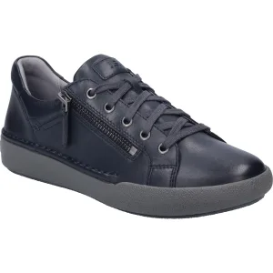 JOSEF SEIBEL Claire 13 | Sneaker voor Dames | blauw