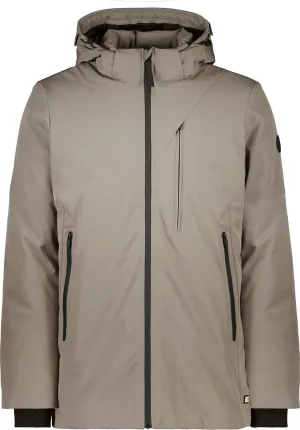 Cars Jas Harwick Bruin heren